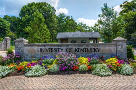 University of Kentucky naming residence hall after school's first black ...