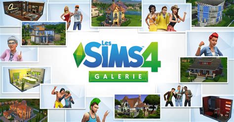 Télécharger dans la galerie Sims 4 – Origin ID = Simsorama-fr | Simsorama