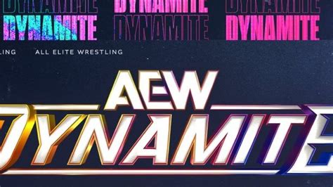 AEW Dynamite Results - November 6, 2024 - Manchester, NH - eWrestling ...