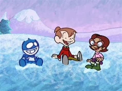 Pin by mamaboy0123 on Chalkzone | Character, Fictional characters, Chalk