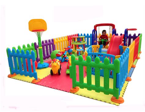 Soft Indoor Playground Equipment - Oasis Amusement Gaming Inc.