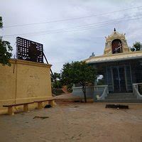 Bhakta Kannappa Temple, Srikalahasti - Tripadvisor