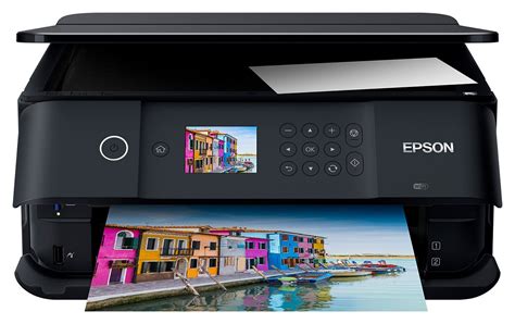 Epson Expression Premium XP-6000 All-in-One Wireless Printer Reviews