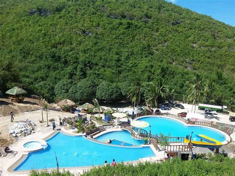 Paradise Hills Mountain Resort with a MASSIVE POOL in Compostela | Sugbo.ph - Cebu