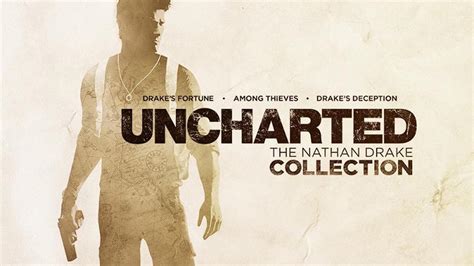 Uncharted: The Nathan Drake Collection Trophy Guide