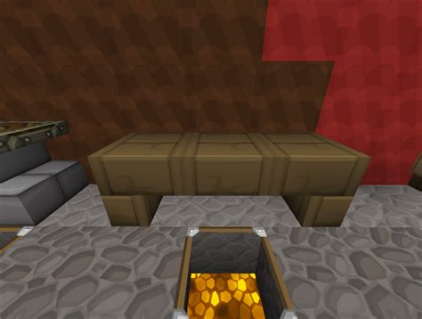 Furniture Tutorial - Easy ways to make your Minecraft House Awesome! Minecraft Blog