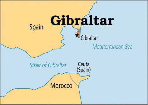 Gibraltar Private Foundation Offshore Formation and Benefits