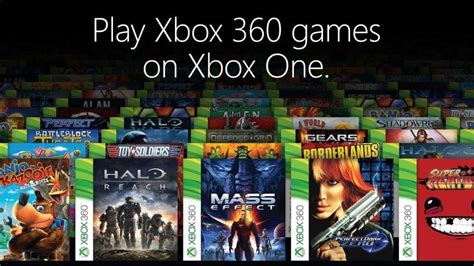 Xbox 360 backward compatible games list for Xbox One, Xbox Series X/S | Windows Central