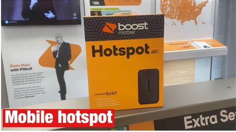 Best Mobile Hotspot Booster at Joyce Frazier blog