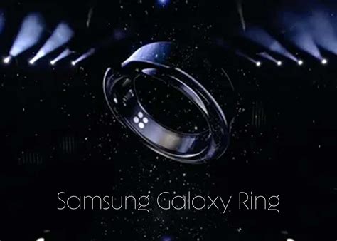 Samsung Galaxy Ring: Specs, Features, and Health Innovations