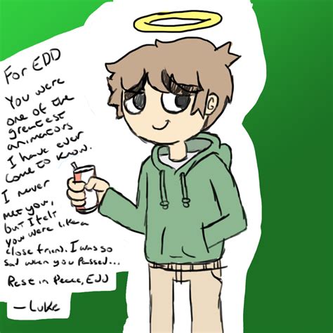 Edd Gould Tribute by SSB09 on DeviantArt