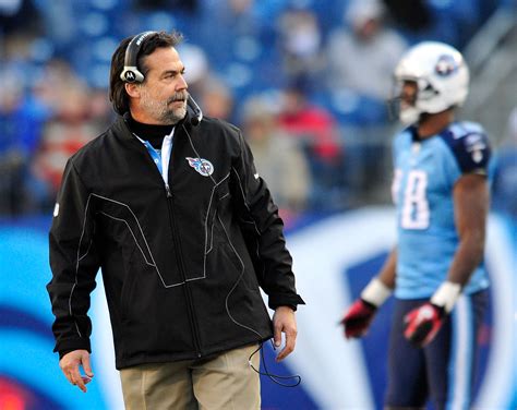 NFL: Tennessee Titans Fire Jeff Fisher, so What's Next? | News, Scores ...