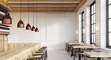 10 Tips for Designing Your Restaurant Interior | Modern Restaurant ...