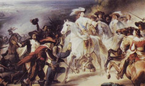 French History (1640-1800) timeline | Timetoast timelines