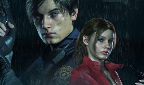 RE2 Remake: Two Scenarios and No Zapping System but Deeper Story - Rely ...