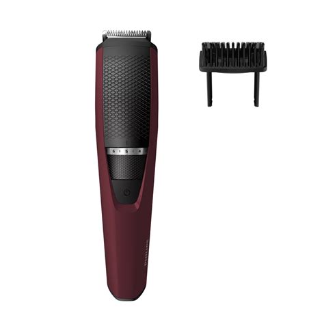 Beardtrimmer series 3000 Beard trimmer BT3101/25 | Philips