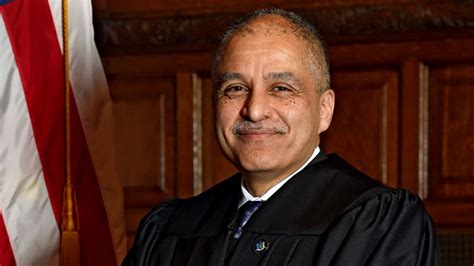 NY governor announces new pick to lead state's highest court | wgrz.com