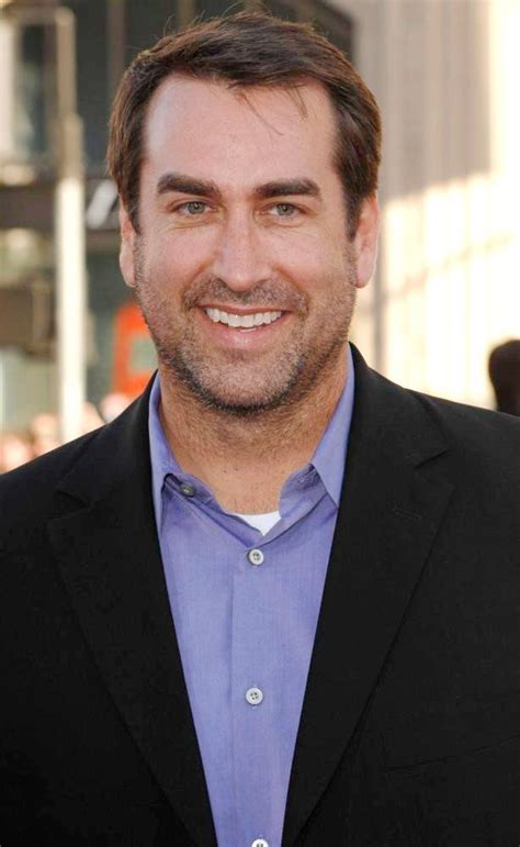 Rob Riggle; American actor and retired US Marine Corps Reserve officer ...