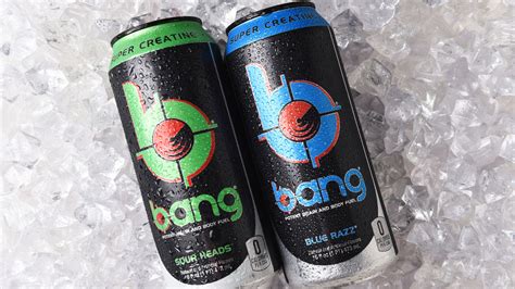 Bang: All The Details Behind The Popular Energy Drink