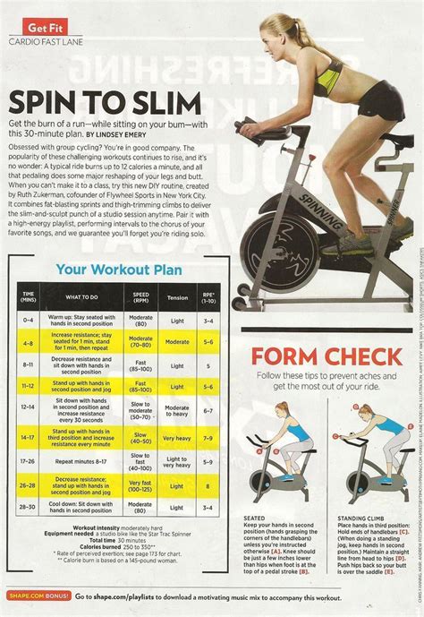 Pin by J Smith on Health | Biking workout, Spin bike workouts, Cycling ...