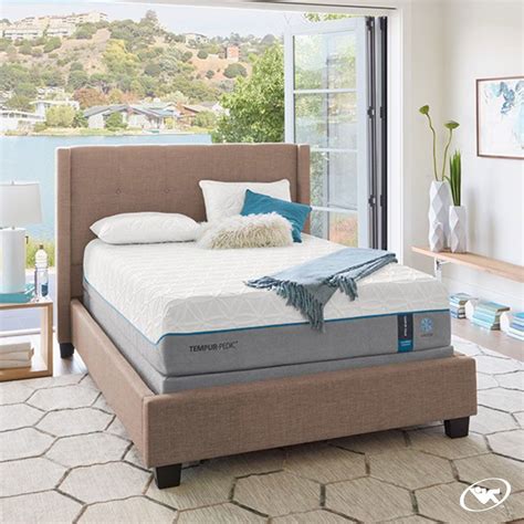 Shop our line of @TempurPedic Mattresses and receive up to $300 in FREE ...