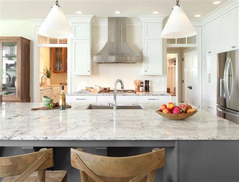 15 Stunning Quartz Countertop Colors To Gather Inspiration From