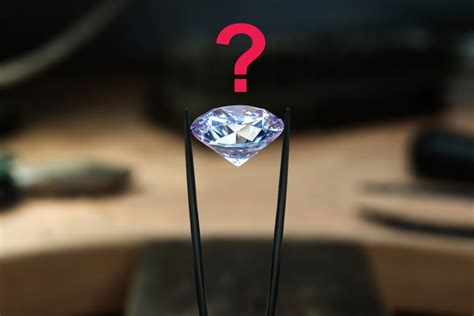 Is Diamond Really The Hardest Material Known To Us?