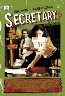 Secretary Quotes, Movie quotes – Movie Quotes .com