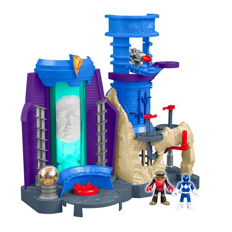 Imaginext Power Rangers™ Command Center Set