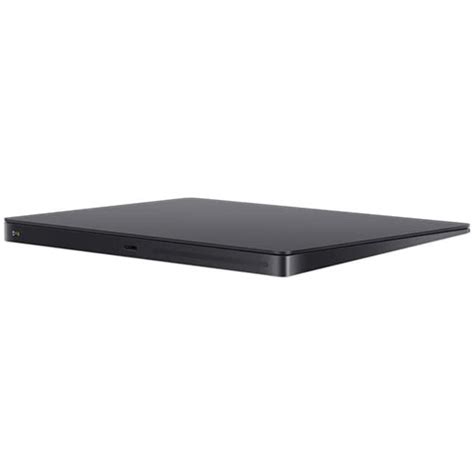 Apple Magic Trackpad 2 – Space Gray - Alltech