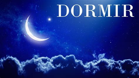 Musique pour Dormir Chute D'eau la Nuit - Sommeil Très Profond - YouTube