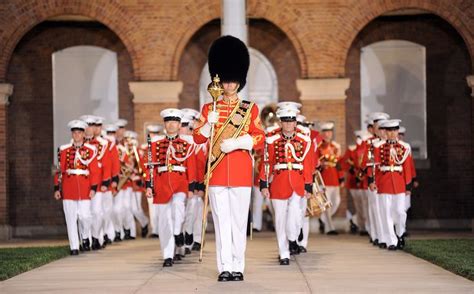 Cover and align - United States Marine Band | United states marine ...