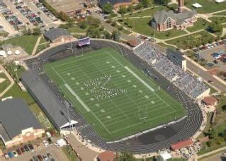 132+ Teams in 132+ Days: The University of Mount Union Purple Raiders ...