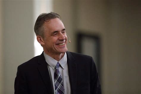 Polarizing professor Jordan Peterson set to speak at Centrepointe Theatre in July - Ottawa ...