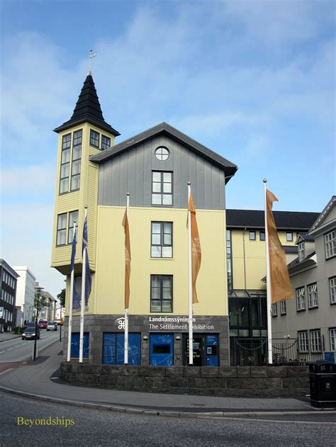 Reykjavik Guide 5