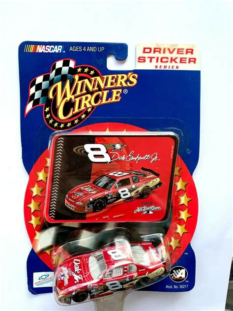 Nascar Winners Circle Diecast Cars | ubicaciondepersonas.cdmx.gob.mx