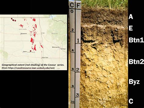 Mollisols | Soil & Water Systems | University of Idaho