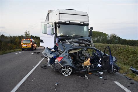 Bourgogne - Faits divers. Accident mortel à Damerey : une cagnotte de soutien aux familles est ...