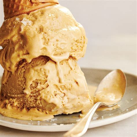 The 68 Best Ways to Eat Caramel in 2021 | Frozen dessert recipe, Salted ...