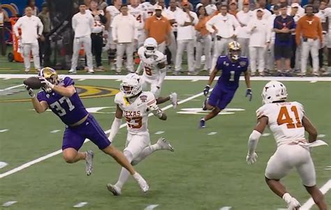 CFP Semifinal: Texas vs Washington - 7:45pm on ESPN - Page 48 - Football - Surly Horns