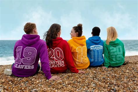 High Quality Custom Hoodies for Schools | Unique and Stylish Apparel