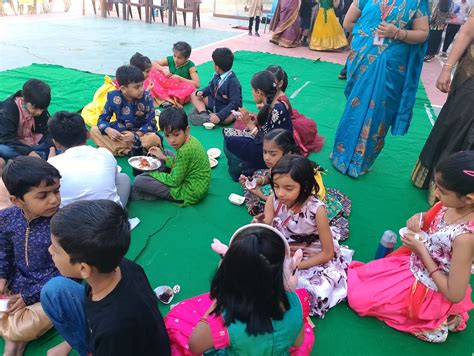 Sankranti Celebrations