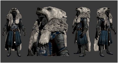 What new armors / outfits are you hoping to see in Skyrim? — Elder Scrolls Online