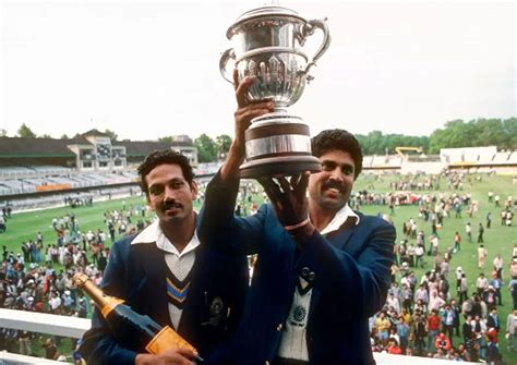 3 unsung heroes from India's 1983 World Cup win