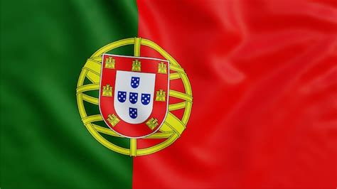 Free Photo | Flag of Portugal