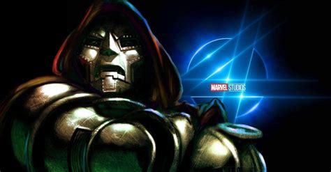 Fantastic Four: Why Doctor Doom Needs to Be The Team's First MCU Villain