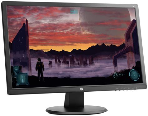 HP 24o 24 Inch FHD 1ms Gaming Monitor Reviews