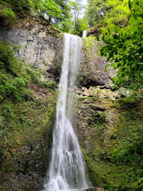 Silver Falls State Park - Go Wandering