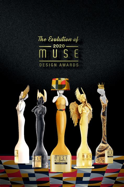 MUSE Design Awards 2020 | World Best Design Awards