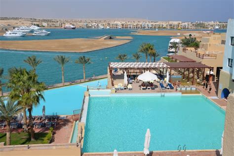 Book Marina Lodge At Port Ghalib in Marsa Alam | Hotels.com